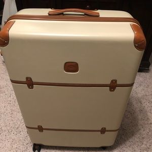 Bric’s bellagio spinner luggage
